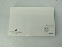 2006 Subaru Legacy Owners Manual Book Guide OEM Used Auto Parts - Oemusedautoparts1.com