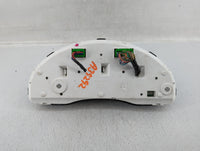 2006 Subaru Legacy Instrument Cluster Speedometer Gauges P/N:85014AG24A Fits OEM Used Auto Parts - Oemusedautoparts1.com