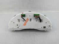 2006 Subaru Legacy Instrument Cluster Speedometer Gauges P/N:85014AG24A Miles: Fits OEM Used Auto Parts - Oemusedautoparts1.