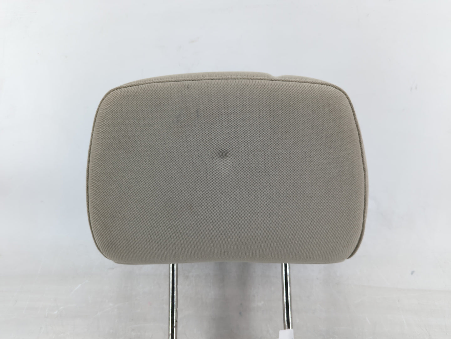 2006-2009 Subaru Legacy Headrest Head Rest Front Driver Passenger Seat Fits Fits 2006 2007 2008 2009 OEM Used Auto Parts - O