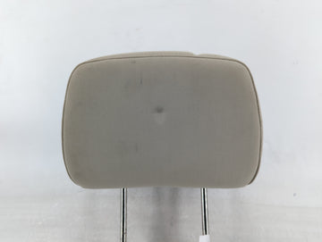 2006-2009 Subaru Legacy Headrest Head Rest Front Driver Passenger Seat Fits Fits 2006 2007 2008 2009 OEM Used Auto Parts - O