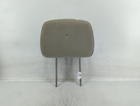 2006-2009 Subaru Legacy Headrest Head Rest Front Driver Passenger Seat Fits Fits 2006 2007 2008 2009 OEM Used Auto Parts - O