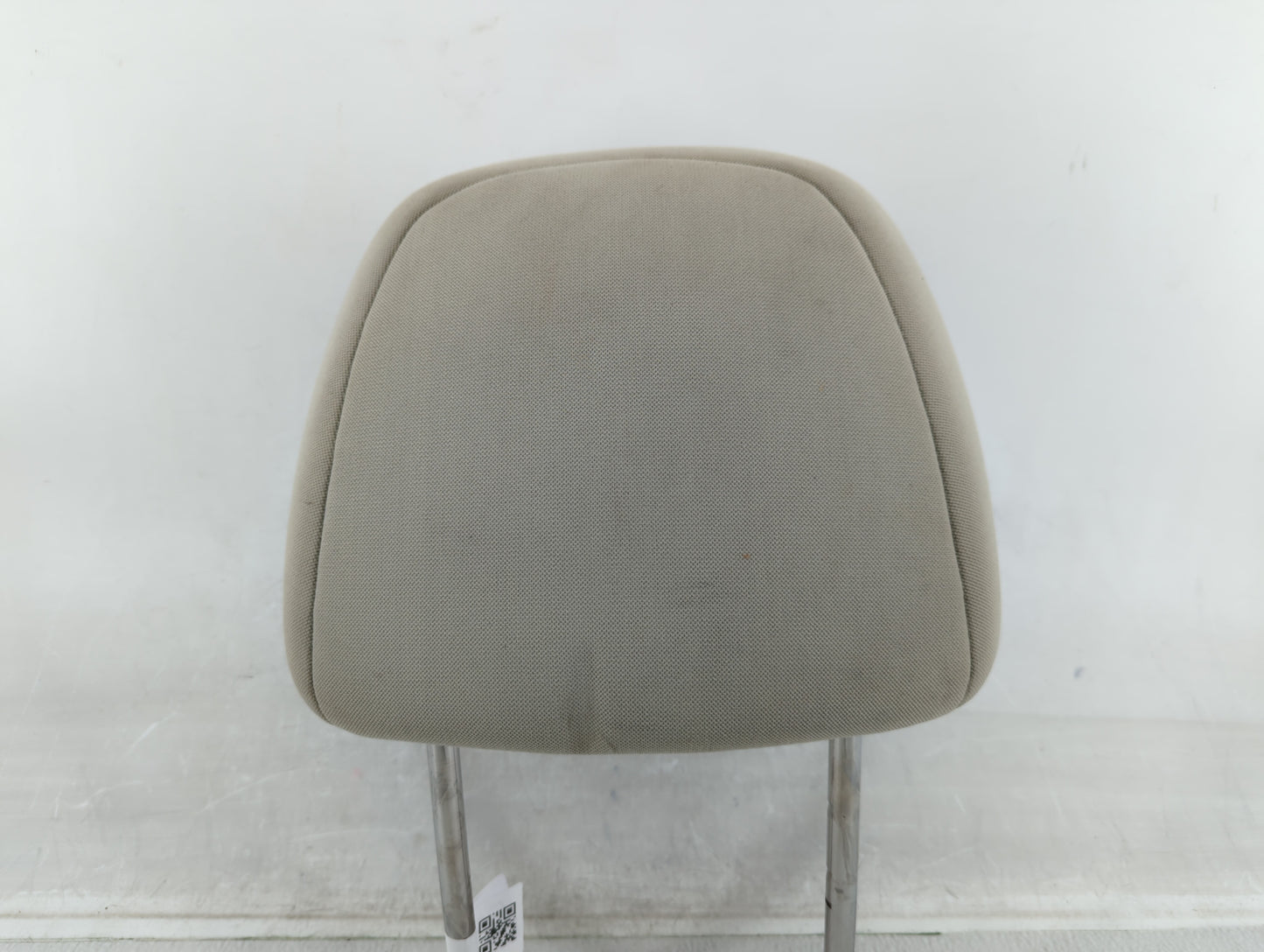 2006-2009 Subaru Legacy Headrest Head Rest Front Driver Passenger Seat Fits Fits 2006 2007 2008 2009 OEM Used Auto Parts - O