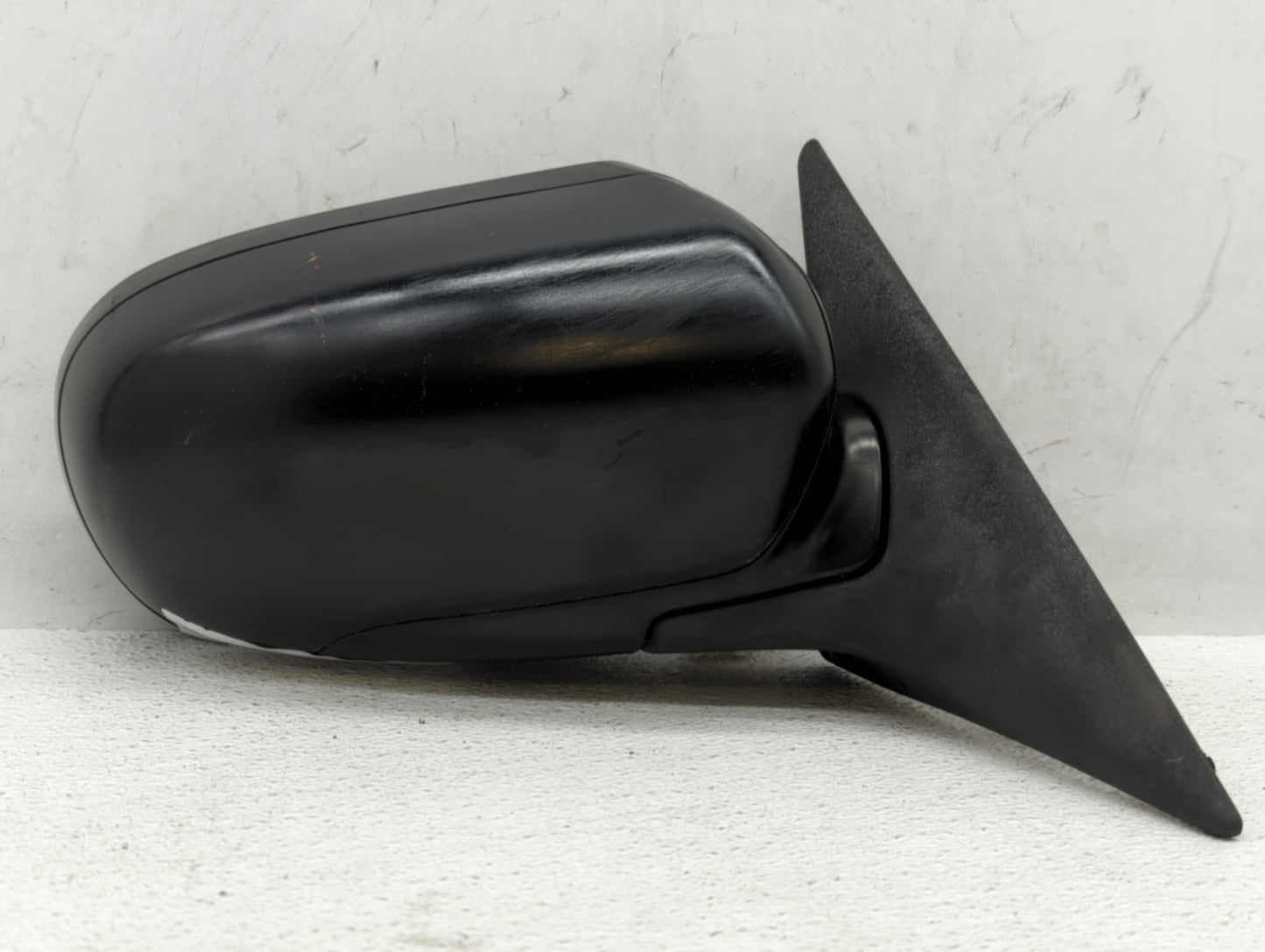 2005-2009 Subaru Legacy Passenger Side View Mirror - Right Door Mirror OEM Used - Oemusedautoparts1.com