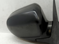 2005-2009 Subaru Legacy Passenger Side View Mirror - Right Door Mirror OEM Used - Oemusedautoparts1.com