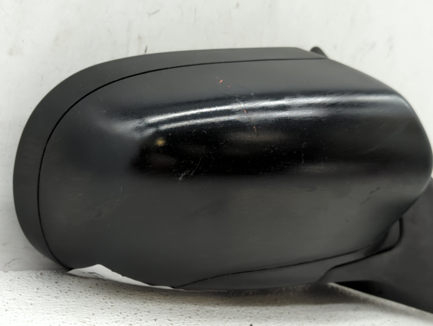 2005-2009 Subaru Legacy Passenger Side View Mirror - Right Door Mirror OEM Used - Oemusedautoparts1.com