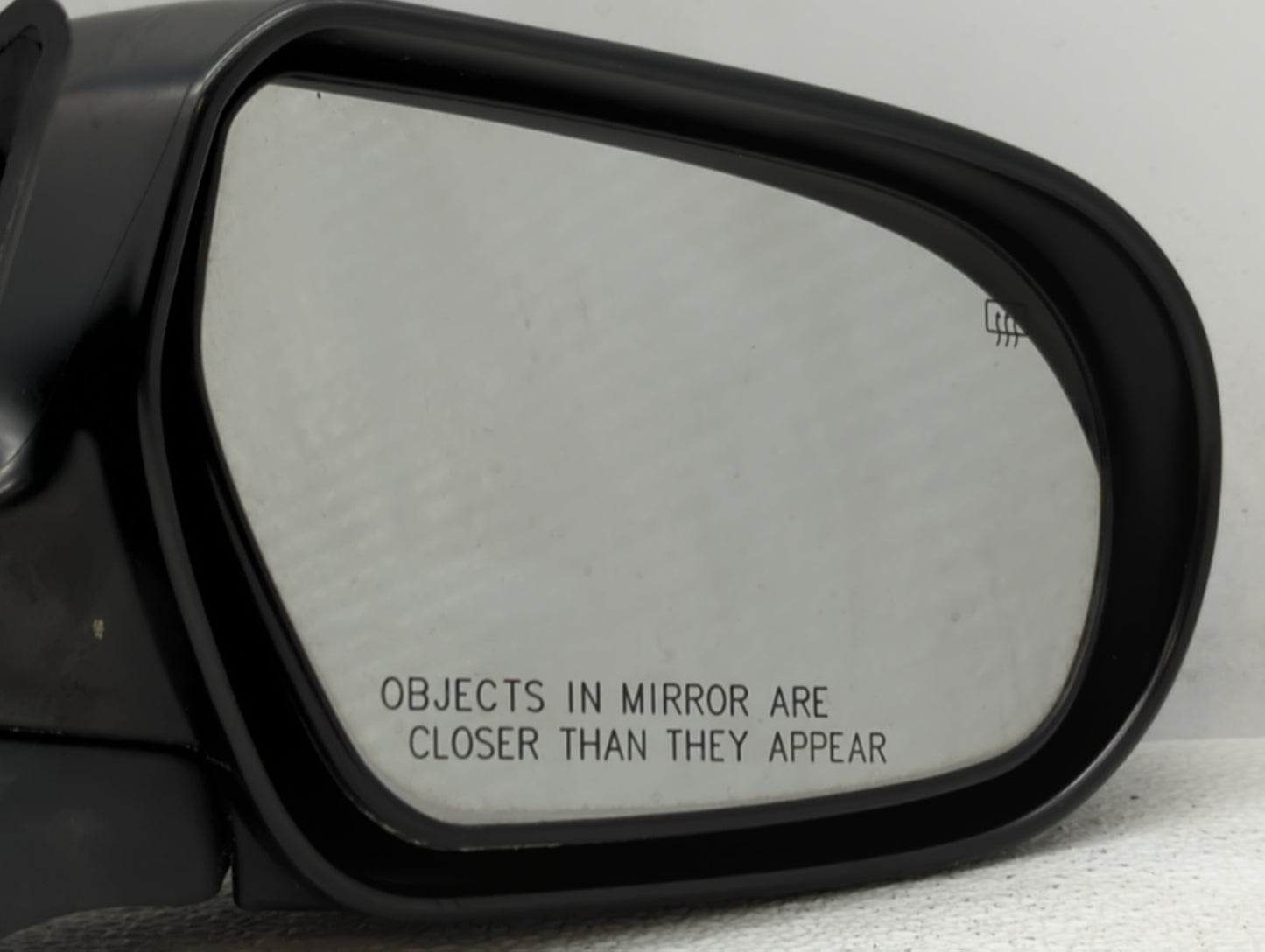 2005-2009 Subaru Legacy Passenger Side View Mirror - Right Door Mirror OEM Used - Oemusedautoparts1.com