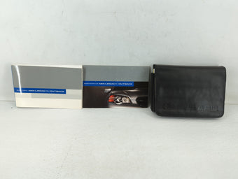 compare product 2006 Subaru Legacy Owners Manual Book Guide OEM Used Auto Parts