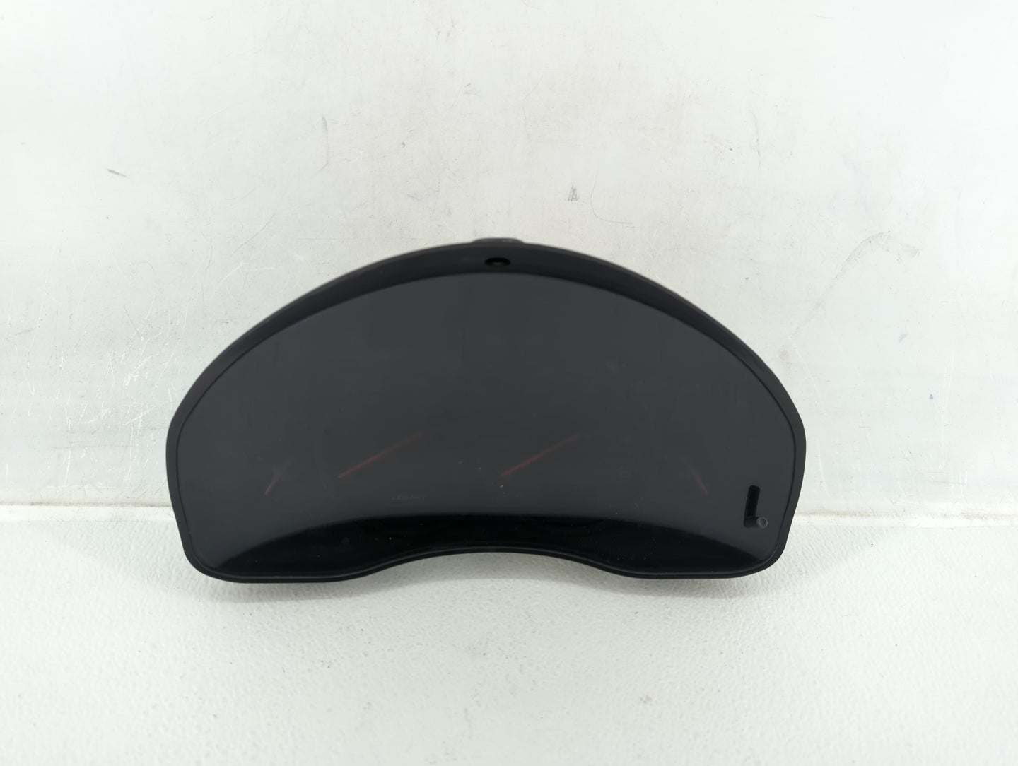 2006 Subaru Legacy Instrument Cluster Speedometer Gauges P/N:85015AG67A Fits OEM Used Auto Parts - Oemusedautoparts1.com