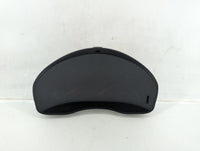 2006 Subaru Legacy Instrument Cluster Speedometer Gauges P/N:85015AG67A Fits OEM Used Auto Parts - Oemusedautoparts1.com