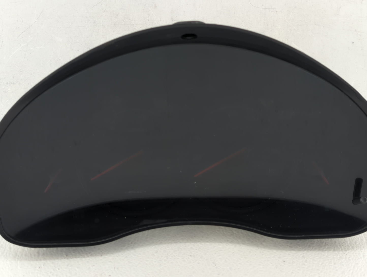 2006 Subaru Legacy Instrument Cluster Speedometer Gauges P/N:85015AG67A Fits OEM Used Auto Parts - Oemusedautoparts1.com