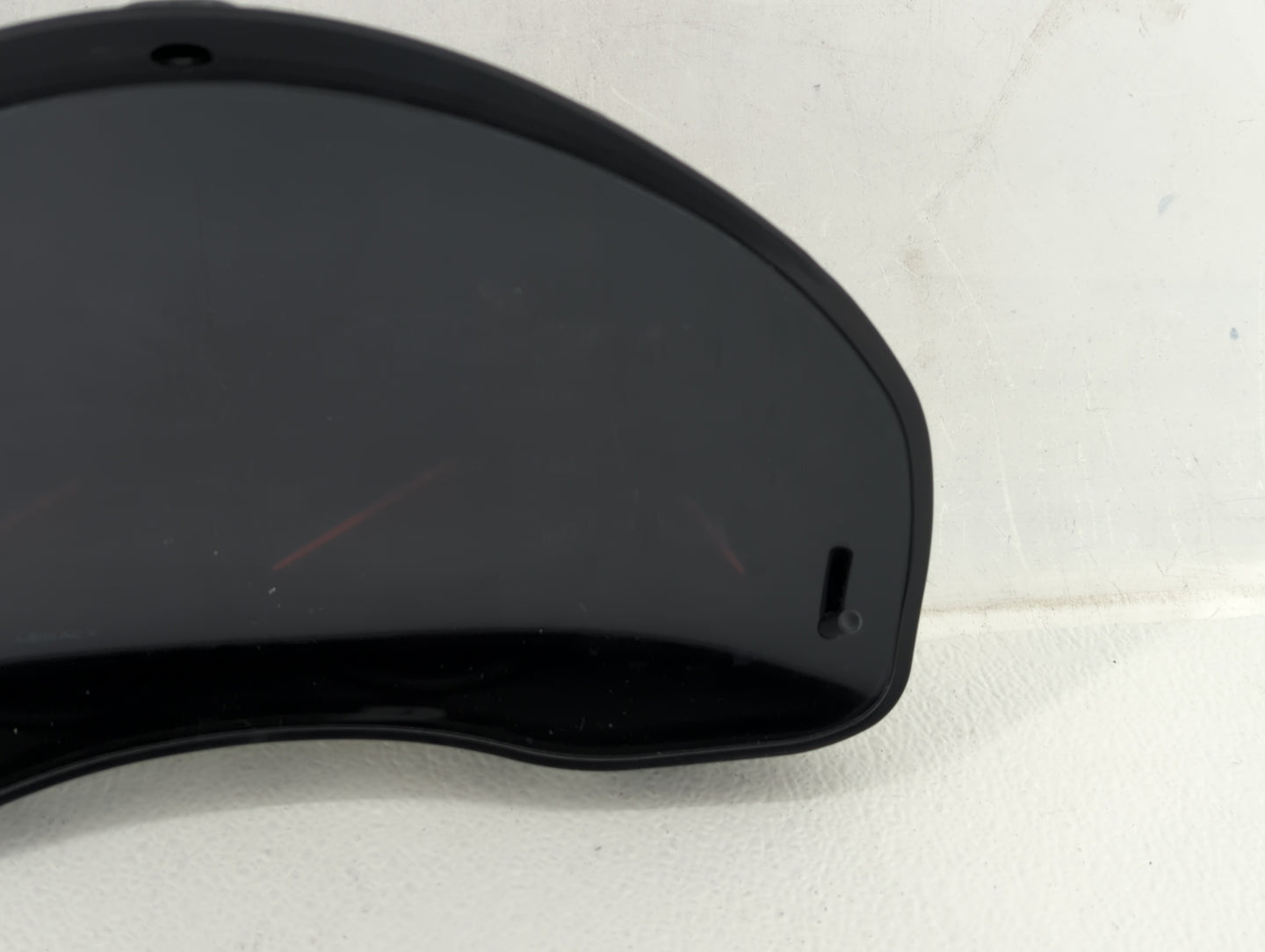 2006 Subaru Legacy Instrument Cluster Speedometer Gauges P/N:85015AG67A Fits OEM Used Auto Parts - Oemusedautoparts1.com