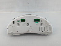2006 Subaru Legacy Instrument Cluster Speedometer Gauges P/N:85015AG67A Fits OEM Used Auto Parts - Oemusedautoparts1.com