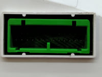 2006 Subaru Legacy Instrument Cluster Speedometer Gauges P/N:0288002 85014AG15A Fits OEM Used Auto Parts - Oemusedautoparts1