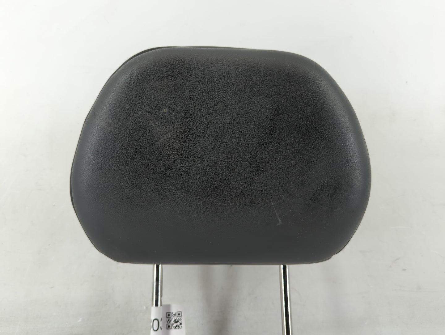 2006 Subaru Legacy Headrest Head Rest Rear Seat Fits OEM Used Auto Parts - Oemusedautoparts1.com