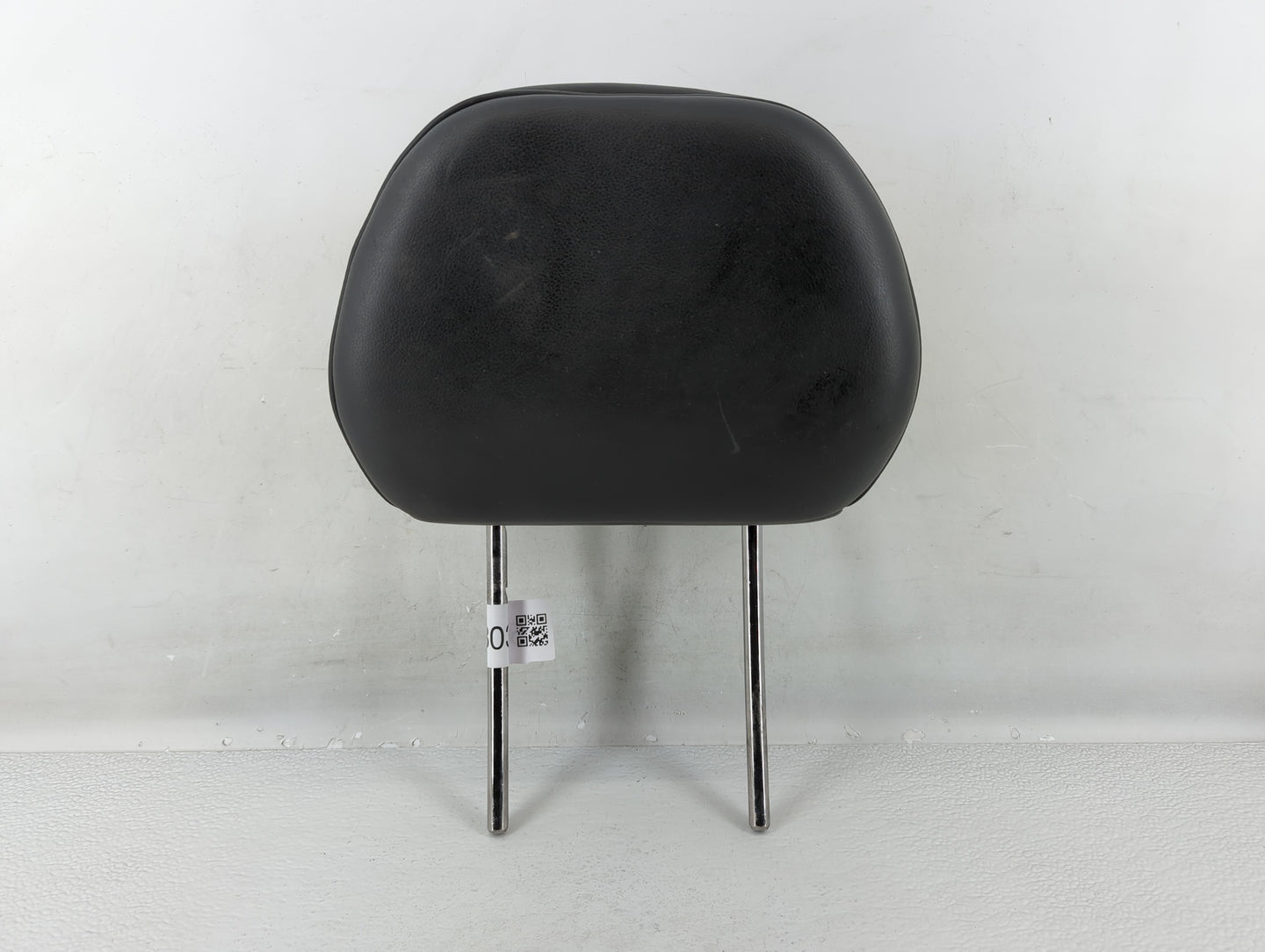 2006 Subaru Legacy Headrest Head Rest Rear Seat Fits OEM Used Auto Parts - Oemusedautoparts1.com