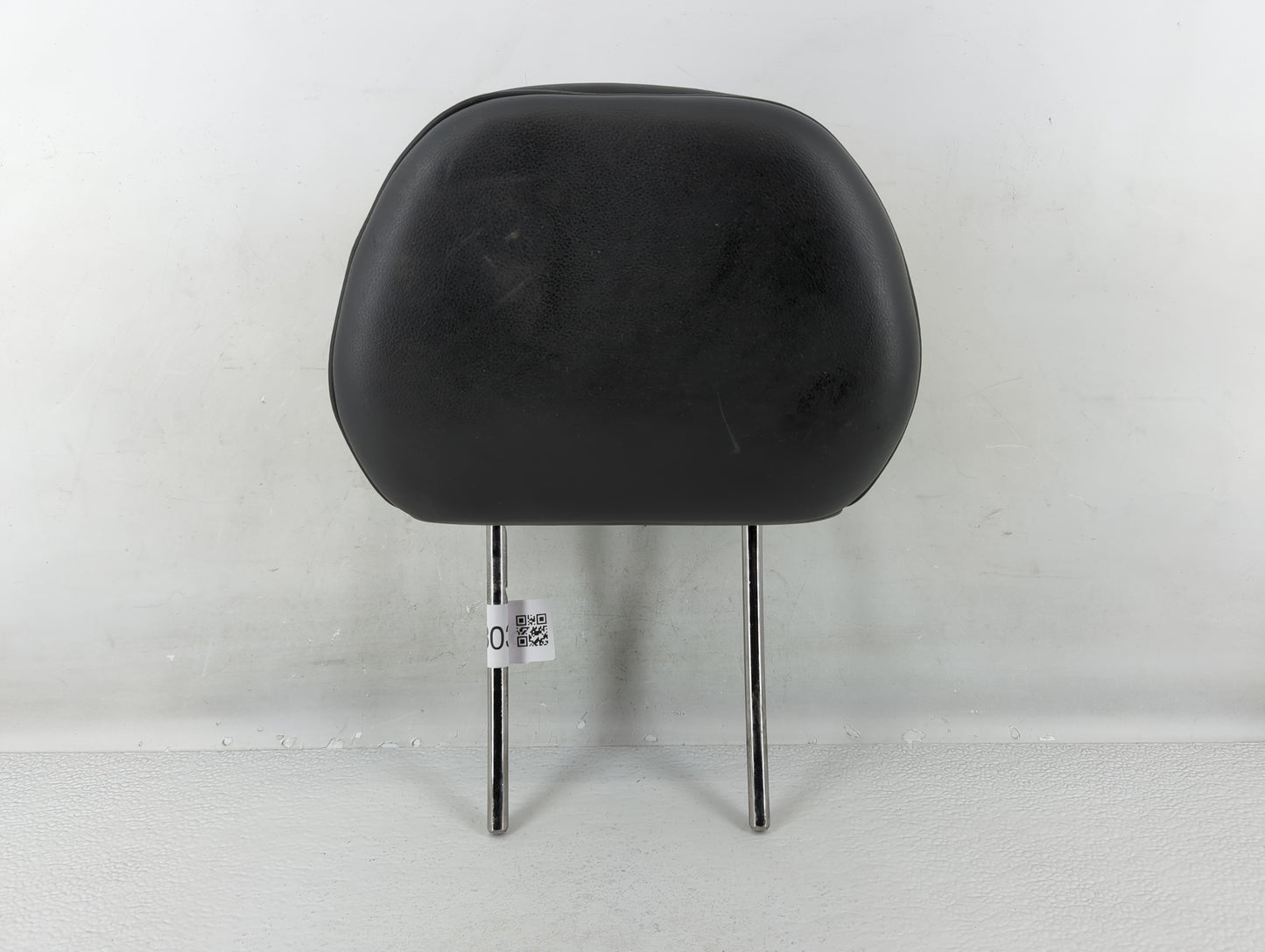 2006 Subaru Legacy Headrest Head Rest Rear Seat Fits OEM Used Auto Parts - Oemusedautoparts1.com