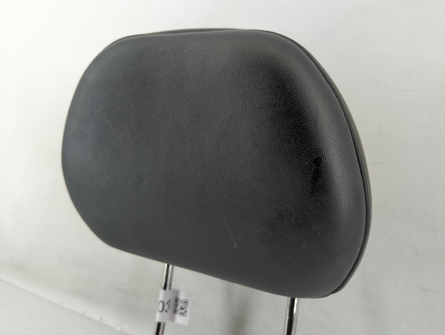 2006 Subaru Legacy Headrest Head Rest Rear Seat Fits OEM Used Auto Parts - Oemusedautoparts1.com