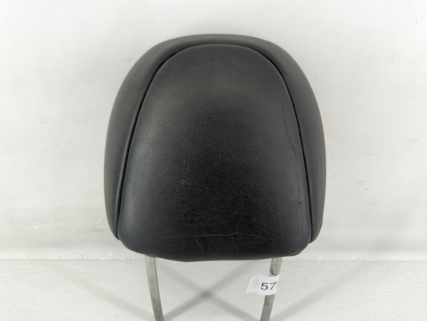 2006 Subaru Legacy Headrest Head Rest Rear Seat Fits OEM Used Auto Parts - Oemusedautoparts1.com