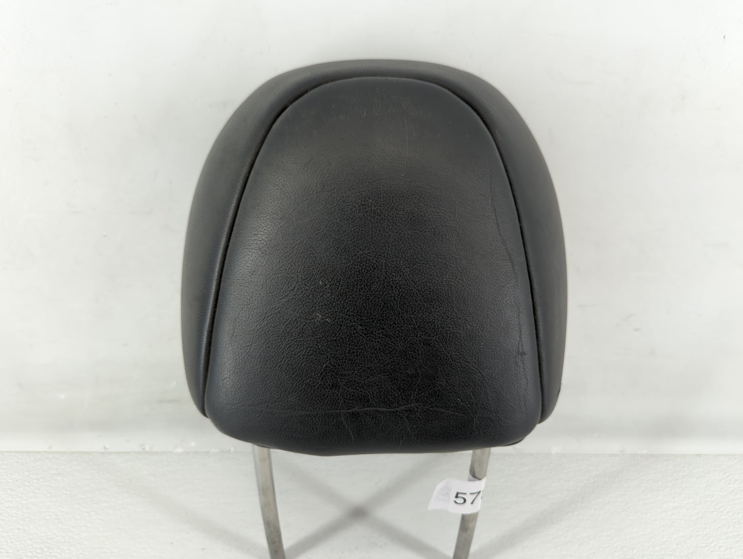 2006 Subaru Legacy Headrest Head Rest Rear Seat Fits OEM Used Auto Parts - Oemusedautoparts1.com
