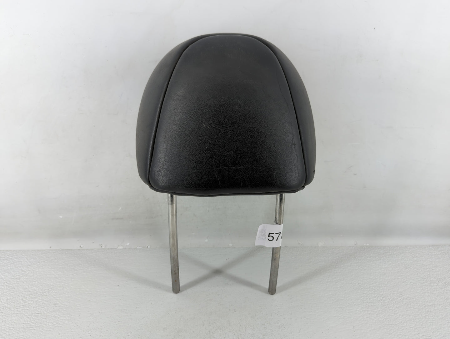 2006 Subaru Legacy Headrest Head Rest Rear Seat Fits OEM Used Auto Parts - Oemusedautoparts1.com