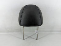 2006 Subaru Legacy Headrest Head Rest Rear Seat Fits OEM Used Auto Parts - Oemusedautoparts1.com