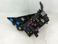 2006-2009 Subaru Legacy Fusebox Fuse Box Panel Relay Module P/N:505127 241AG00B 24, MB100200B Fits Fits 2006 2007 2008 2009 