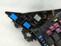 2006-2009 Subaru Legacy Fusebox Fuse Box Panel Relay Module P/N:505127 241AG00B 24, MB100200B Fits Fits 2006 2007 2008 2009 