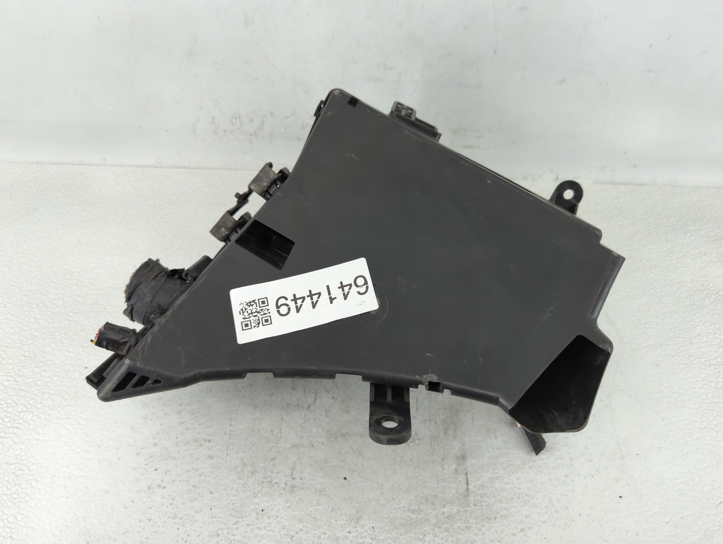 2006-2009 Subaru Legacy Fusebox Fuse Box Panel Relay Module P/N:505127 241AG00B 24, MB100200B Fits Fits 2006 2007 2008 2009 