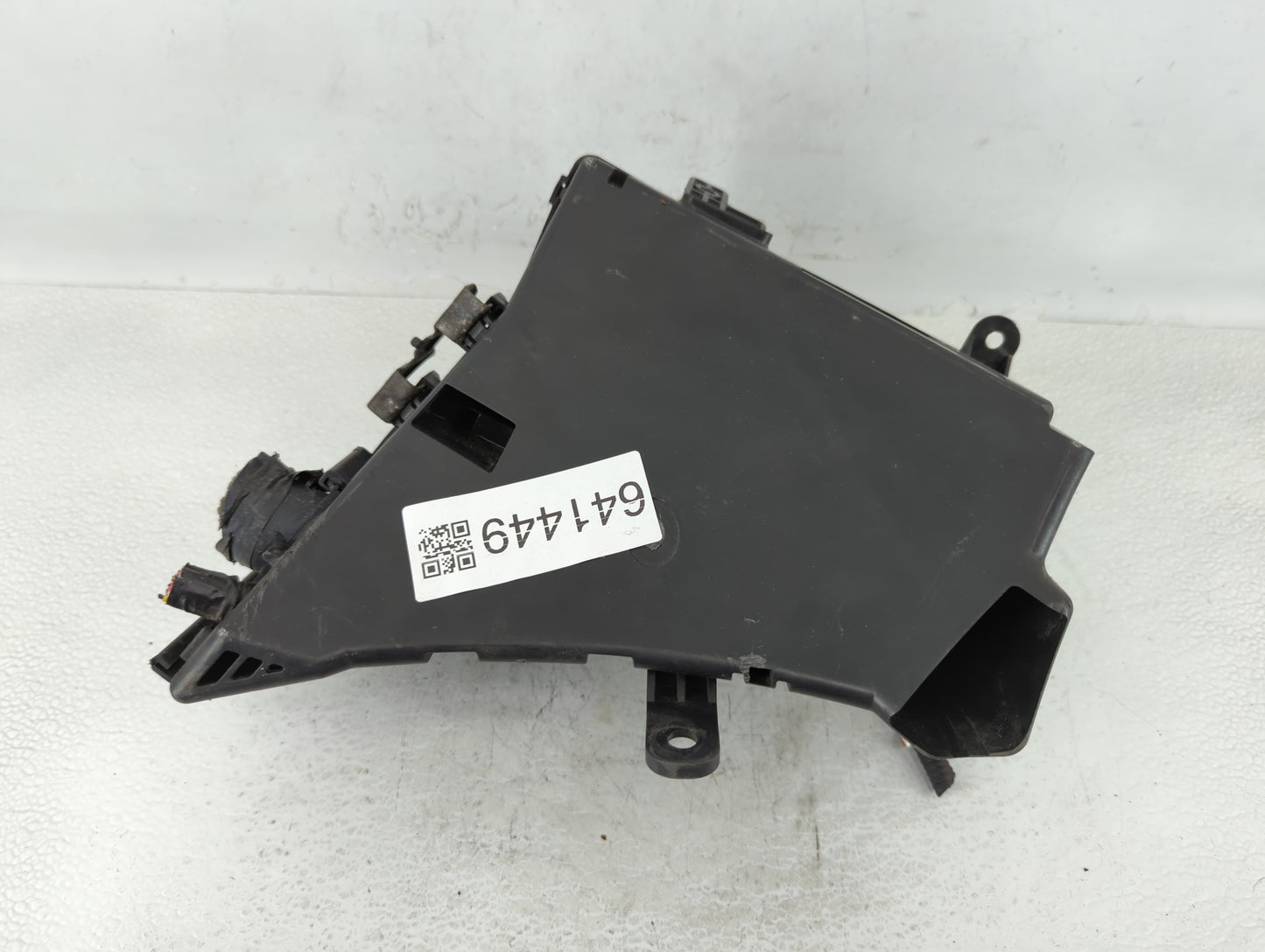 2006-2009 Subaru Legacy Fusebox Fuse Box Panel Relay Module P/N:505127 241AG00B 24, MB100200B Fits Fits 2006 2007 2008 2009 