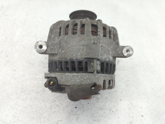 2008-2009 Subaru Legacy Alternator Replacement Generator Charging Assembly Engine OEM P/N:06060719 6L7C-AA Fits OEM Used Aut