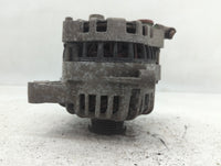 2008-2009 Subaru Legacy Alternator Replacement Generator Charging Assembly Engine OEM P/N:06060719 6L7C-AA Fits OEM Used Aut