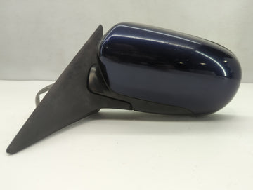 2005-2009 Subaru Legacy Driver Side View Mirror - Left Door Mirror OEM Used - Oemusedautoparts1.com