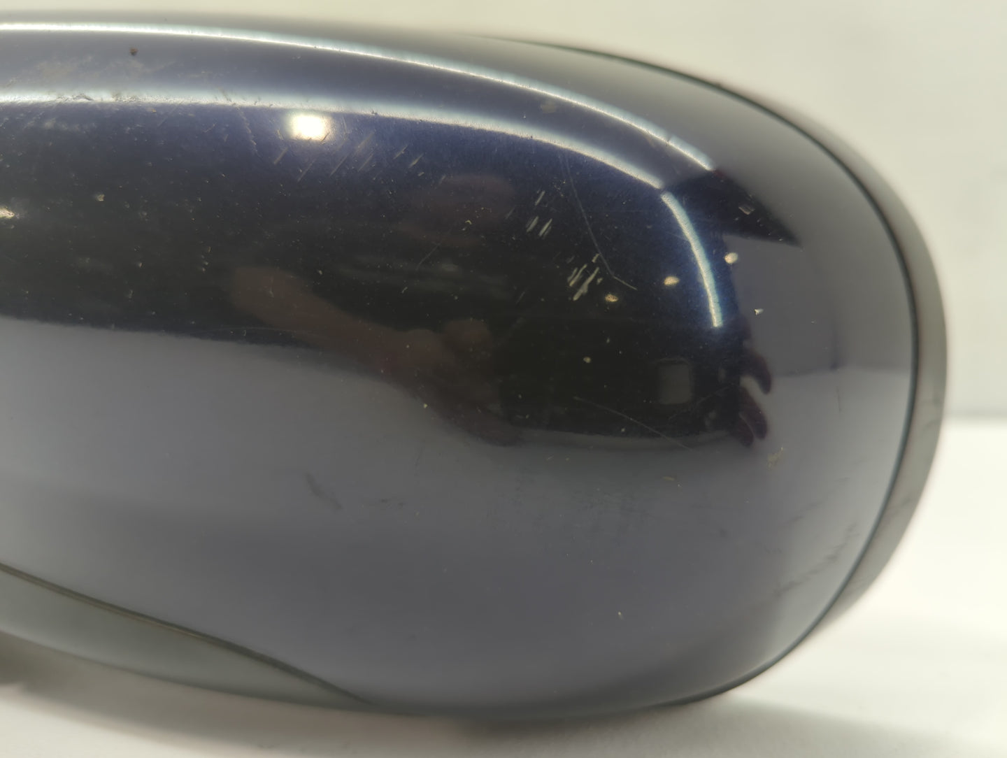 2005-2009 Subaru Legacy Driver Side View Mirror - Left Door Mirror OEM Used - Oemusedautoparts1.com