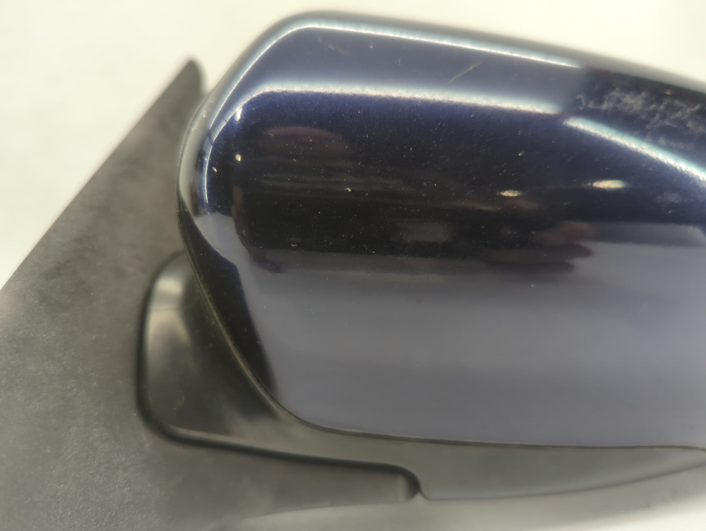 2005-2009 Subaru Legacy Driver Side View Mirror - Left Door Mirror OEM Used - Oemusedautoparts1.com