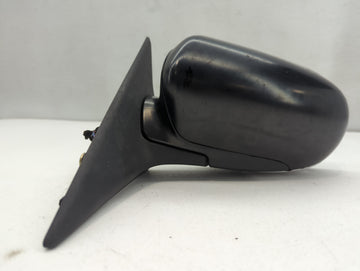 2005-2009 Subaru Legacy Driver Side View Mirror - Left Door Mirror OEM Used - Oemusedautoparts1.com