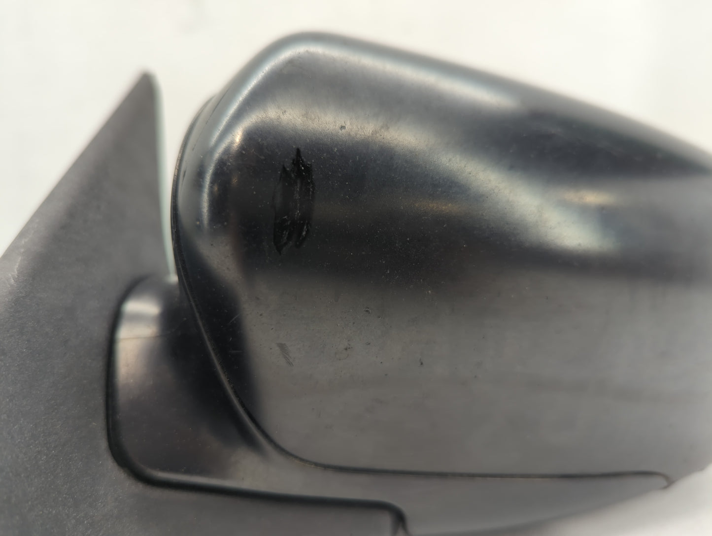 2005-2009 Subaru Legacy Driver Side View Mirror - Left Door Mirror OEM Used - Oemusedautoparts1.com