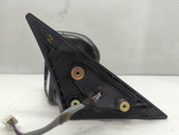 2005-2009 Subaru Legacy Driver Side View Mirror - Left Door Mirror OEM Used - Oemusedautoparts1.com