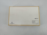2006 Subaru Legacy Owners Manual Book Guide P/N:A2420BE-B OEM Used Auto Parts - Oemusedautoparts1.com