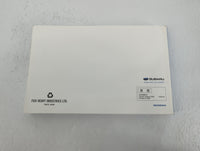 2006 Subaru Legacy Owners Manual Book Guide P/N:MSA5M0604A A2390BE-B OEM Used Auto Parts - Oemusedautoparts1.com