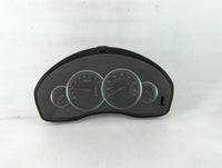 2006 Subaru Legacy Instrument Cluster Speedometer Gauges P/N:85014AG24A Fits OEM Used Auto Parts - Oemusedautoparts1.com