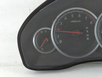 2006 Subaru Legacy Instrument Cluster Speedometer Gauges P/N:85014AG24A Fits OEM Used Auto Parts - Oemusedautoparts1.com