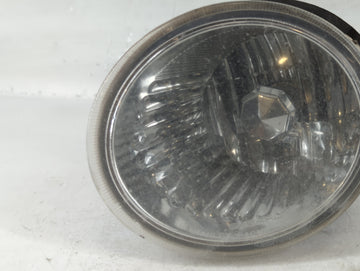 2005-2006 Subaru Legacy Driver Left Oem Fog Light Lamp
