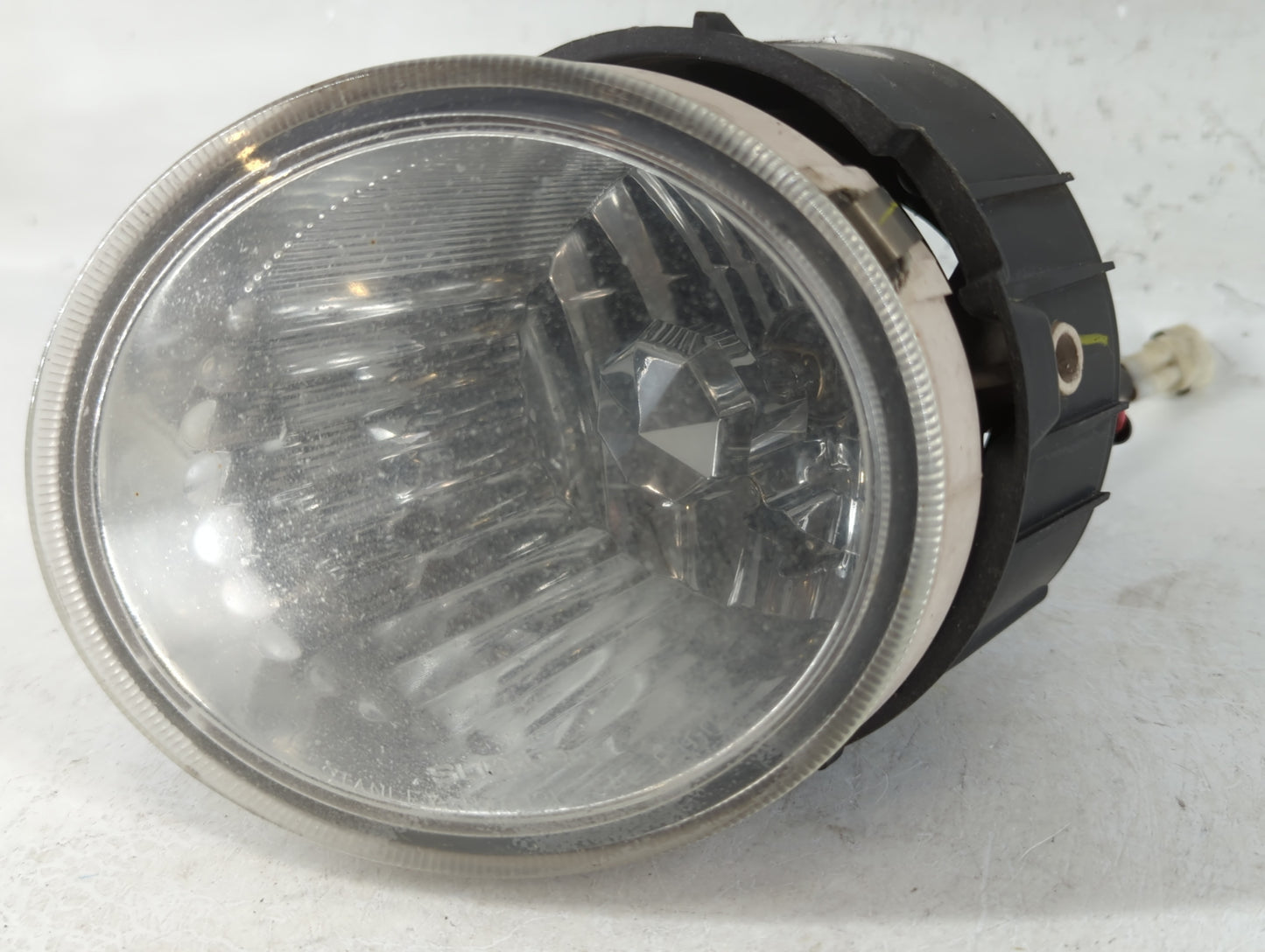 2005-2006 Subaru Legacy Driver Left Oem Fog Light Lamp - Oemusedautoparts1.com