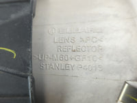 2005-2006 Subaru Legacy Driver Left Oem Fog Light Lamp - Oemusedautoparts1.com