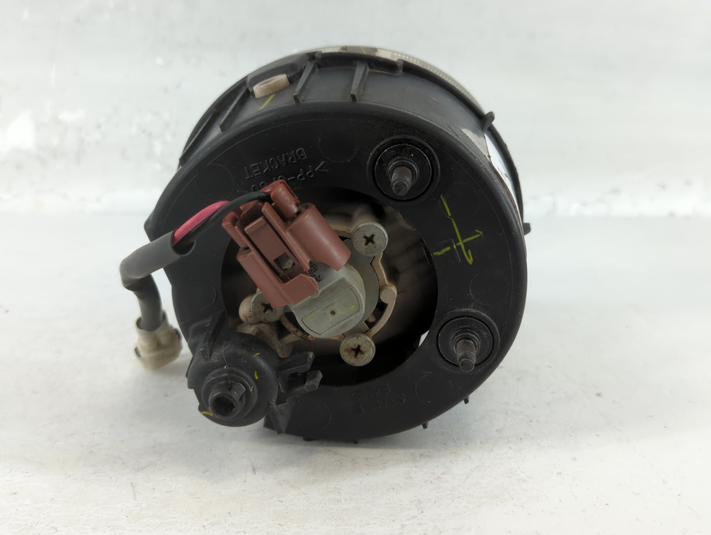 2005-2006 Subaru Legacy Driver Left Oem Fog Light Lamp - Oemusedautoparts1.com