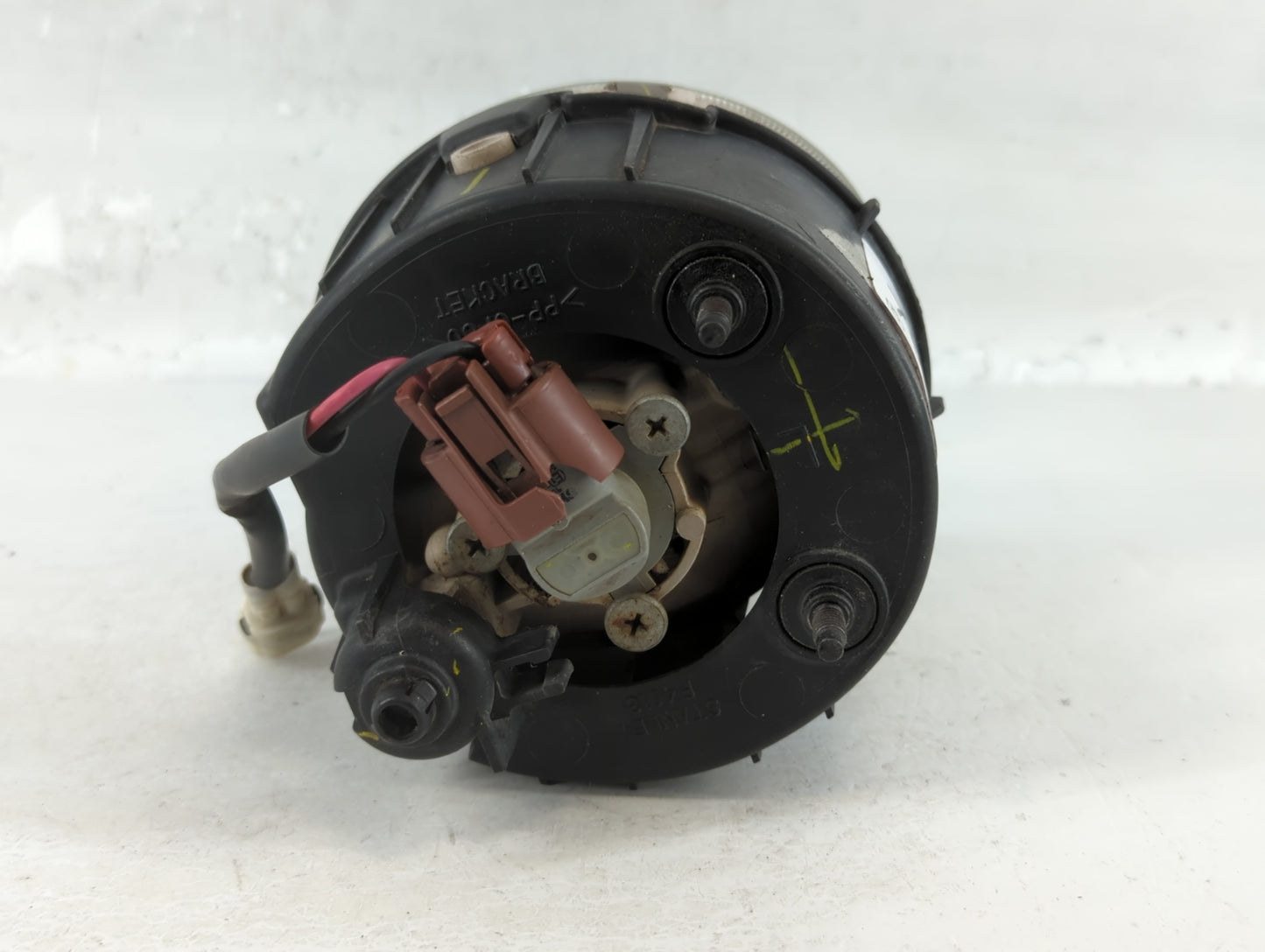 2005-2006 Subaru Legacy Driver Left Oem Fog Light Lamp - Oemusedautoparts1.com
