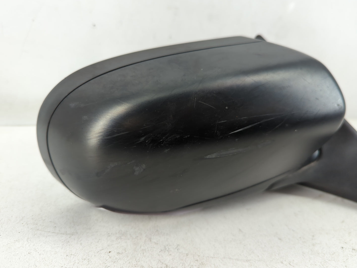 2005-2009 Subaru Legacy Passenger Side View Mirror - Right Door Mirror OEM Used - Oemusedautoparts1.com