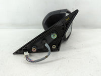 2005-2009 Subaru Legacy Passenger Side View Mirror - Right Door Mirror OEM Used - Oemusedautoparts1.com
