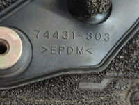 2005-2009 Subaru Legacy Passenger Side View Mirror - Right Door Mirror OEM Used - Oemusedautoparts1.com